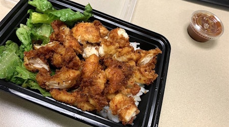New Japanese spot Kikku Kitchen debuts in Northwest Fresno