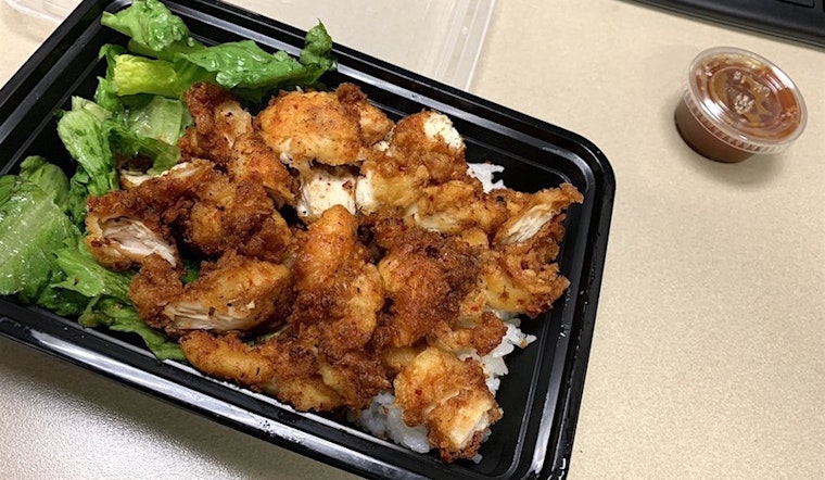 New Japanese spot Kikku Kitchen debuts in Northwest Fresno
