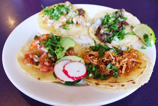 Check out the 5 most popular spots in Washington's Petworth neighborhood