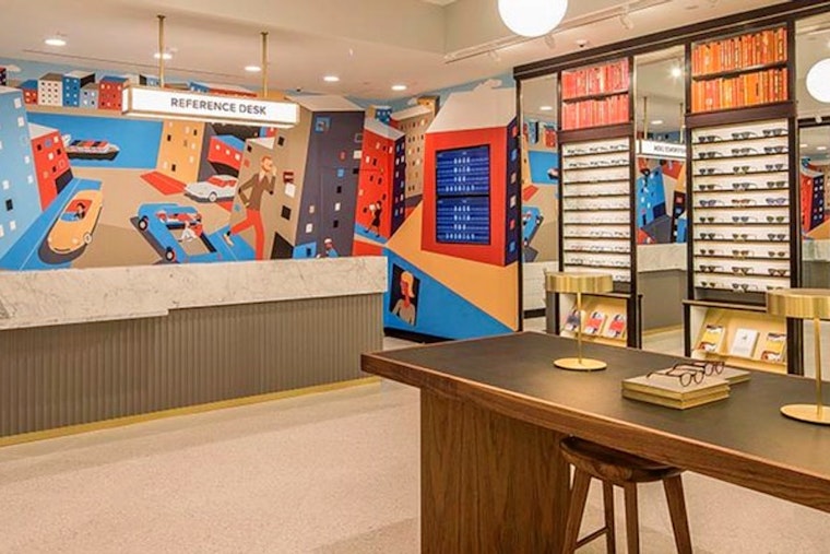The 4 best eyewear and opticians spots in Baltimore