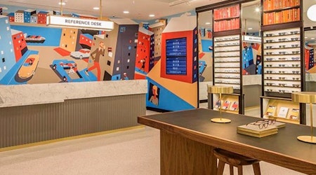 The 4 best eyewear and opticians spots in Baltimore