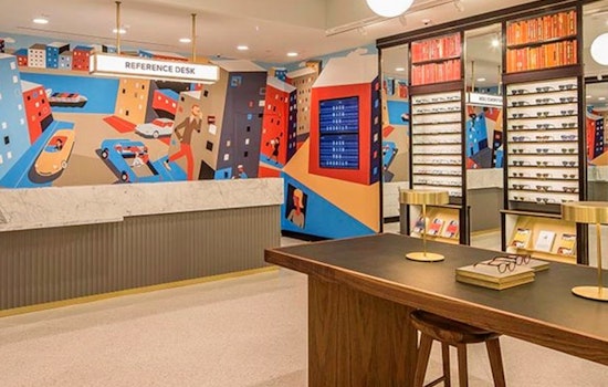 The 4 best eyewear and opticians spots in Baltimore