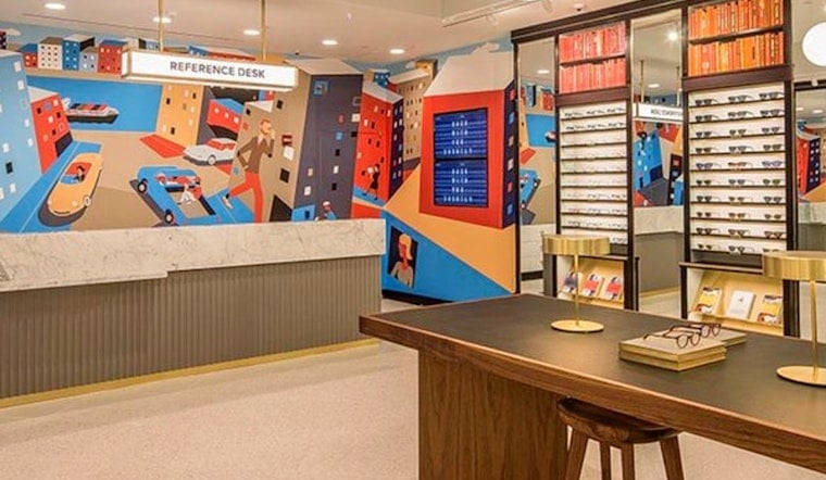 The 4 best eyewear and opticians spots in Baltimore