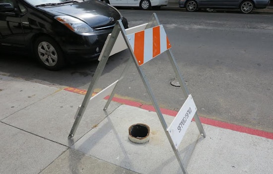 Hayes Valley Leftovers: Momi Toby's Basement Flooding And More