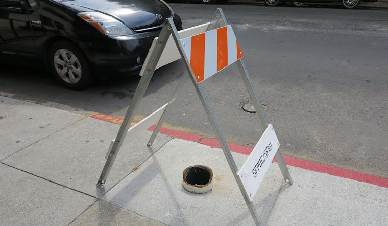Hayes Valley Leftovers: Momi Toby's Basement Flooding And More
