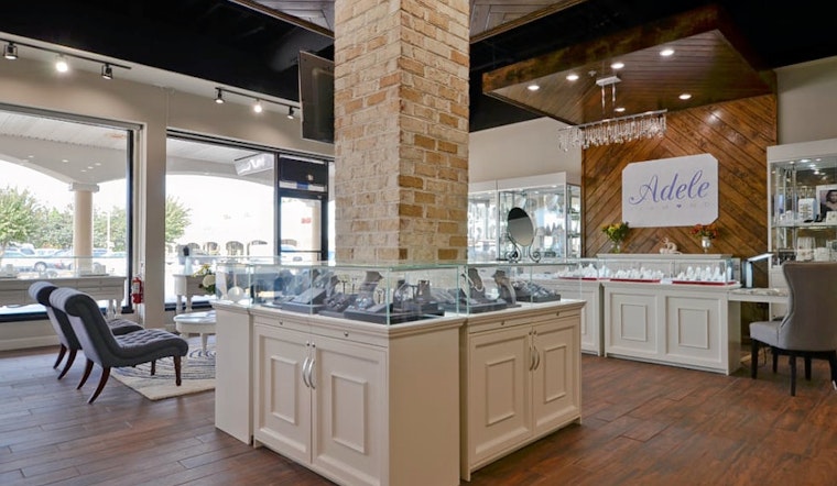 The 5 best jewelry spots in Virginia Beach