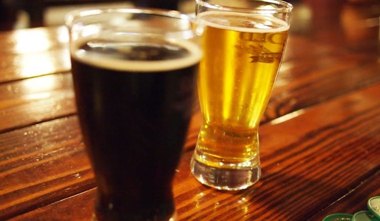 3 food and drink happenings to enjoy in Houston this weekend