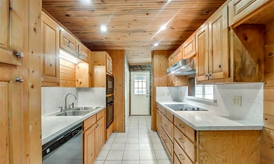 Apartments for rent in Arlington: What will $1,500 get you?