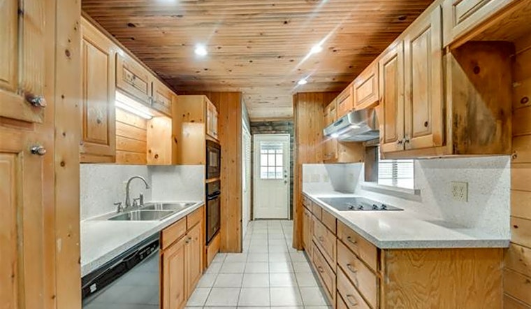 Apartments for rent in Arlington: What will $1,500 get you?