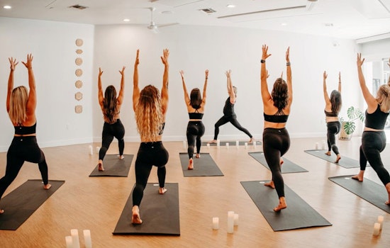 The 3 best yoga spots in Stockton