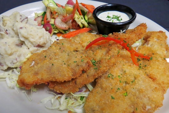 5 top spots for seafood in Portland
