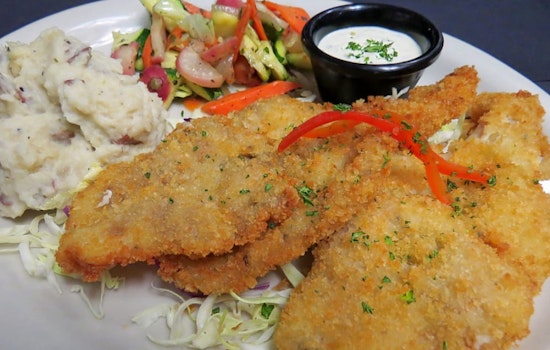 5 top spots for seafood in Portland