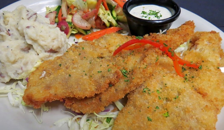 5 top spots for seafood in Portland