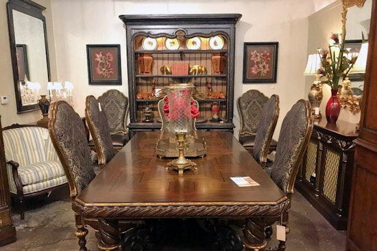 The top 3 high-end furniture stores in Long Beach