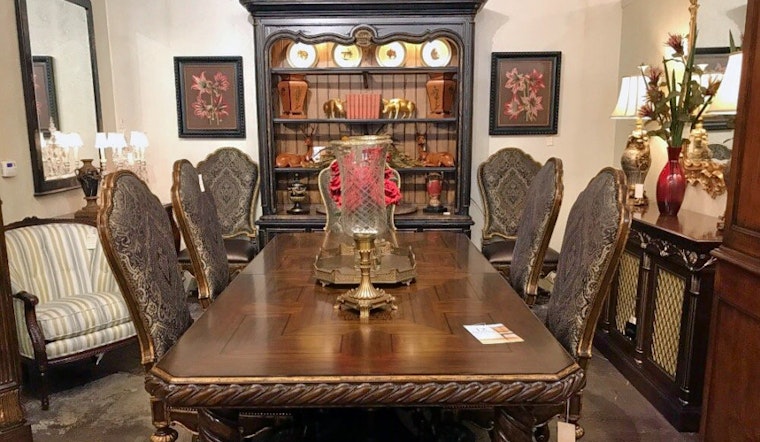 The top 3 high-end furniture stores in Long Beach