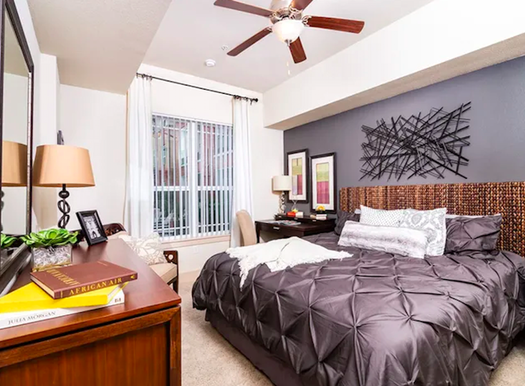 Apartments for rent in Denver: What will $2,600 get you?