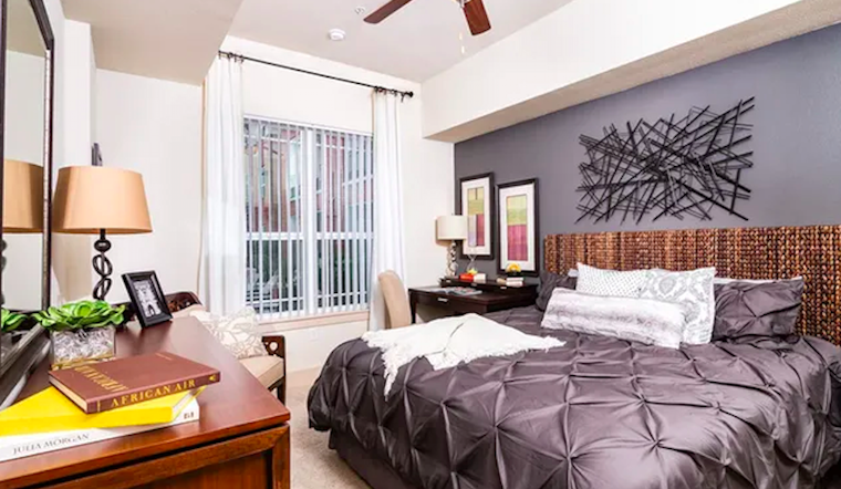 Apartments for rent in Denver: What will $2,600 get you?