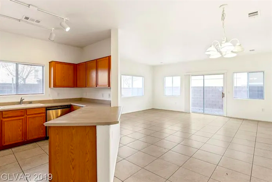Apartments for rent in Las Vegas: What will $1,400 get you?