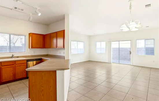 Apartments for rent in Las Vegas: What will $1,400 get you?
