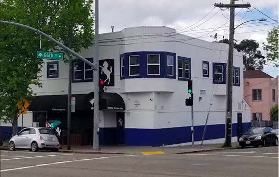 LGBTQ bar, Temescal residents launch petition for rainbow crosswalks