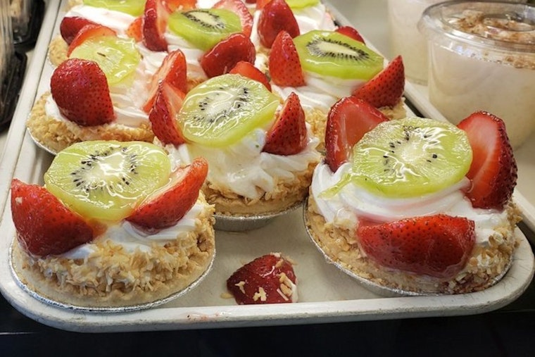 The 4 best spots to score desserts in Aurora