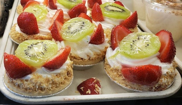The 4 best spots to score desserts in Aurora
