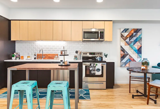 Apartments for rent in Portland: What will $1,600 get you?