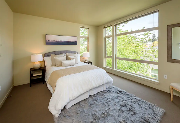 Apartments for rent in Seattle: What will $1,700 get you?