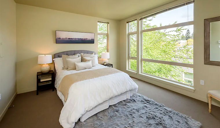 Apartments for rent in Seattle: What will $1,700 get you?