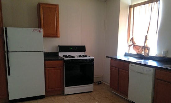 What apartments will $900 rent you in Oakland, today?