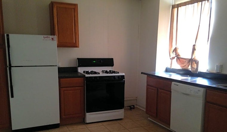 What apartments will $900 rent you in Oakland, today?