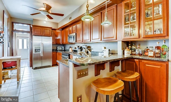 What apartments will $1,800 rent you in Riverside, right now?