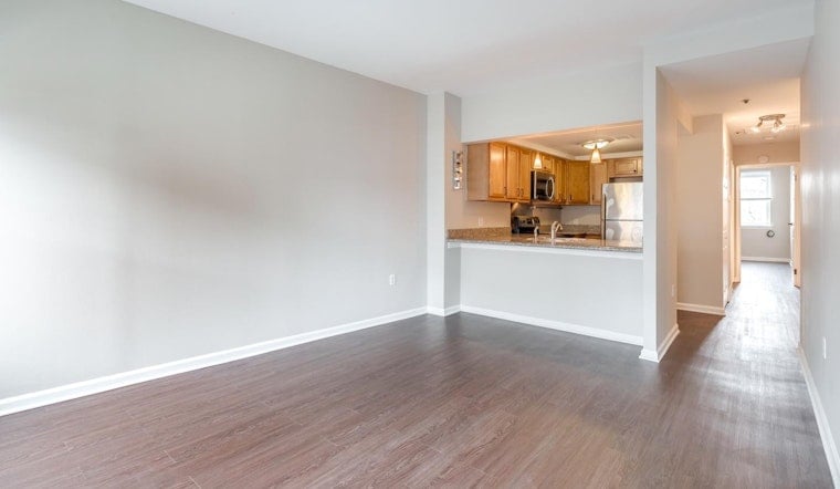 Renting in Philadelphia: What will $1,600 get you?
