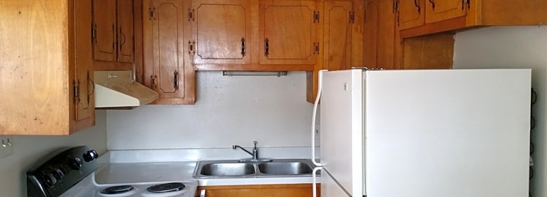 Renting in Norfolk: What's the cheapest apartment available right now?