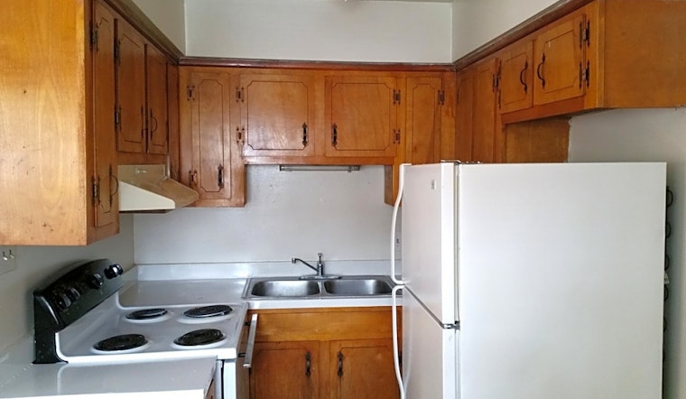 Renting in Norfolk: What's the cheapest apartment available right now?