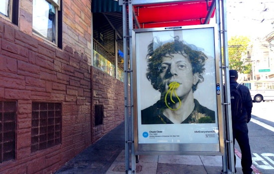 "Art Everywhere" Comes To The Neighborhood