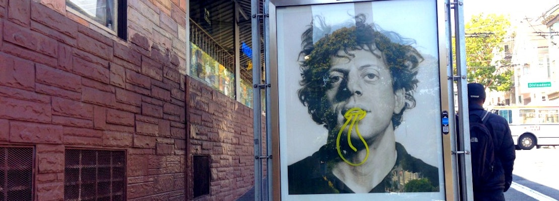"Art Everywhere" Comes To The Neighborhood