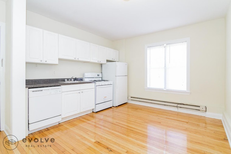 What's the cheapest rental available in Lincoln Park?