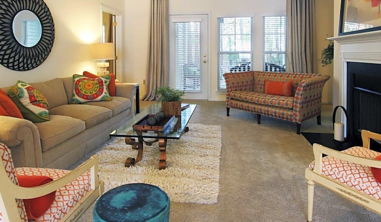 Apartments for rent in Charlotte: What will $1,700 get you?