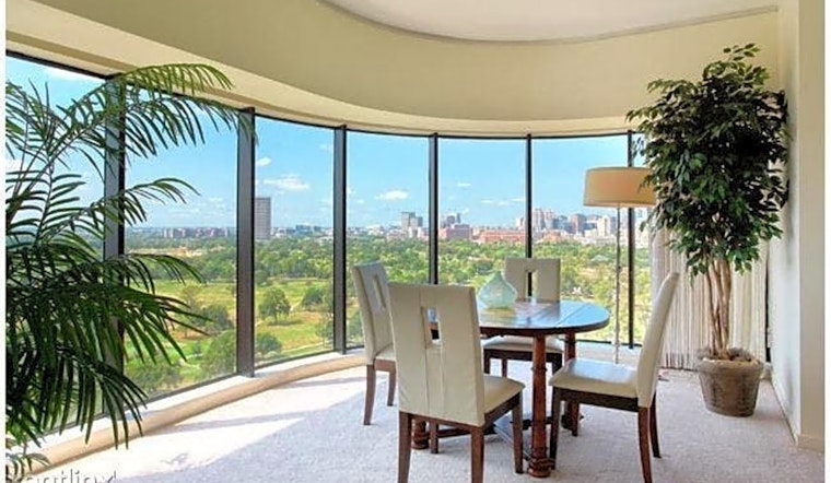 Budget apartments for rent in Museum Park, Houston