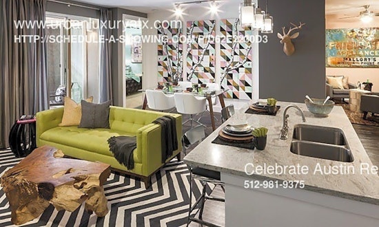 The most affordable apartments for rent in Near East, Dallas