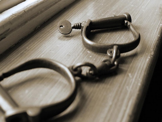 This Week In Local Criminal History