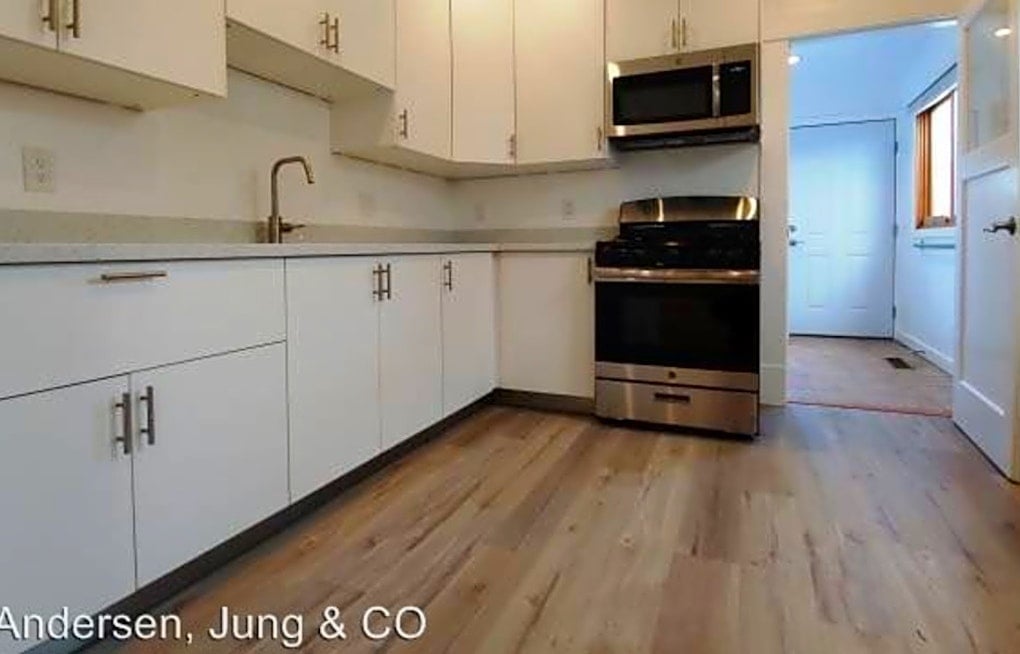 The most affordable apartments for rent in Noe Valley, San Francisco