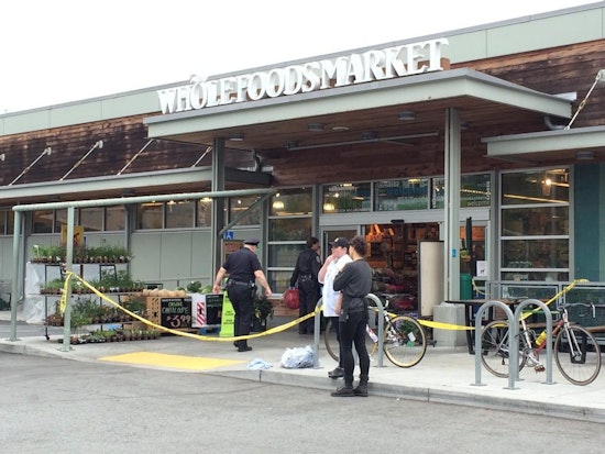 More Details On That Whole Foods Stabbing