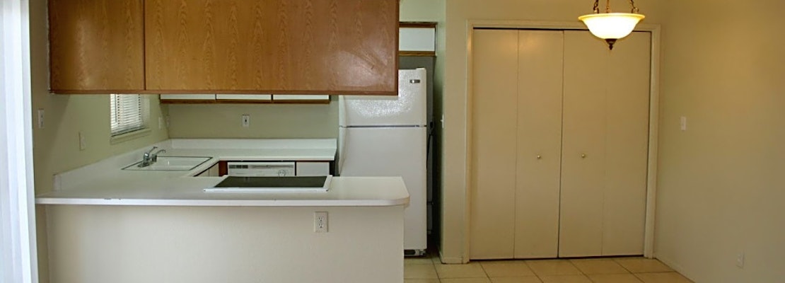 Renting in Bakersfield: What's the cheapest apartment available right now?