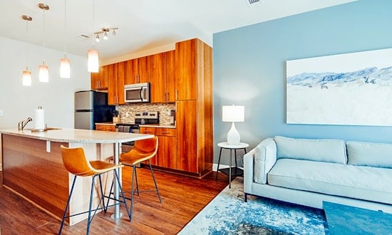 Oakland's swankiest cribs for rent right now
