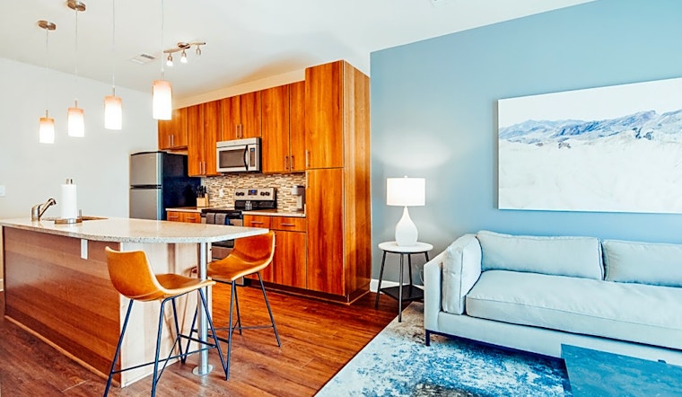 Oakland's swankiest cribs for rent right now