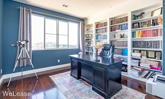 Chula Vista apartments fit for the rich and famous