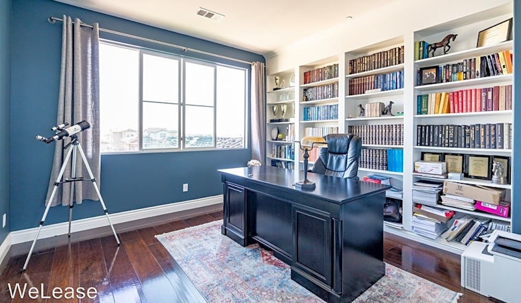 Chula Vista apartments fit for the rich and famous