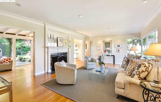 Top of The Town: inside Oakland's most expensive rentals